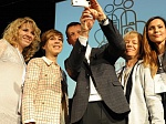 Пресс-служба Балаковской АЭС стала лидером по количеству наград на фестивале прессы «Энергичные люди»