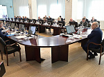 На Белоярской АЭС на выездном заседании директората Концерна «Росэнергоатом» обсудили подготовку к миссии OSART МАГАТЭ