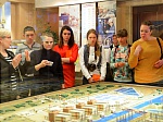 Балаковская АЭС: Свыше 63% населения Саратовской области положительно относятся к атомной станции
