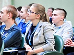 Конференция «Безопасность, развитие, инновации», организованная Курской АЭС, представила инновационные разработки научной среды региона
