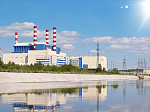30-градусная жара на Урале не повлияла на безопасную работу Белоярской АЭС
