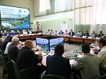 Деятельность Курской АЭС по обеспечению экологической безопасности получила высокую оценку Общественной палаты области