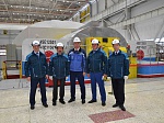 «Опыт Ростовской АЭС необходимо распространять на другие предприятия в нашей стране» - депутаты Госдумы РФ