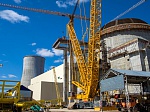 ROSATOM fabricated nuclear fuel for initial loading at Unit 2 of Belarus NPP