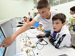 Белоярская АЭС возобновила проведение специализированных экскурсий для детей сотрудников атомных предприятий