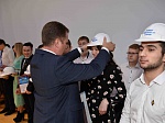 Ростовская АЭС: девять лучших выпускников ВИТИ НИЯУ МИФИ пополнили ряды атомщиков