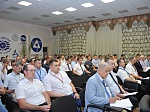 Оперативный персонал Ростовской АЭС за полгода подал 1,5 тыс. предложений по улучшению эксплуатационной документации предприятия