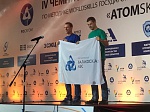 Слесарь-ремонтник Балаковской АЭС завоевал золото в отраслевом чемпионате профмастерства AtomSkills-2019