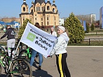Смоленская АЭС: атомщики открыли велосезон