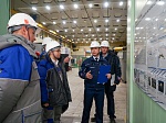 Калининская АЭС: комиссия отметила системное развитие Производственной системы «Росатом» на предприятии