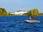 Белоярская АЭС вложила 262 млн рублей в защиту окружающей среды в 2019 году