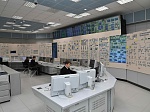 Rostov NPP: physical tests with 75% capacity are carried out at the new unit No 4 under the pilot operation