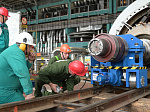 Комиссия Росэнергоатома высоко оценила положительные практики Белоярской АЭС в ходе планового ремонта энергоблока №3