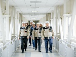 На Нововоронежской АЭС прошли стажировку директора трех российских атомных станций
