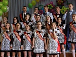 Смоленская АЭС: атомщики поздравили выпускников школ с «Последним звонком»