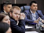 На площадке Нововоронежской АЭС молодые атомщики и ведущие эксперты обсудили направления развития атомной генерации в рамках Научно-технической конференции