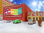 Смоленская АЭС: в Десногорске при поддержке Концерна «Росэнергоатом» открылся современный кинозал 