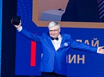 Работники Ленинградской АЭС завоевали три «золота» и два «серебра» в программе отраслевых номинаций «Человек года Росатома 2017» 