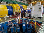 Практика Калининской АЭС в области модернизации турбины будет  распространена на другие АЭС России 