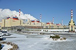 Ростовская АЭС досрочно выполнила план года по выработке электроэнергии 