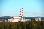 Основной энергогенерирующий поставщик Мурманской области и Карелии - Кольская АЭС отмечает 46-летие
