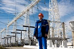 Кольская АЭС вывела в резерв энергоблок №4 на период ремонта ЛЭП в Карелии