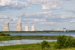 Калининская АЭС на 114,1% выполнила плановое задание июля по выработке электроэнергии