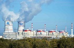 Ростовская АЭС выполнила целевой план «Росэнергоатома» по выработке электроэнергии в объеме свыше 32,5 млрд кВтч