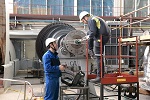 Специалисты «Уралатомэнергоремонта» готовы к ремонту энергоблока №3 Белоярской АЭС