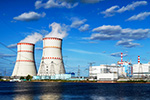 Калининская АЭС на 103,38% выполнила плановое задание мая по выработке электроэнергии