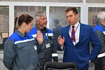 Международные эксперты ВАО АЭС отметили профессионализм и открытость персонала Ростовской АЭС