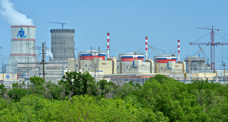 Rostov NPP: power №3 accepted into commercial operation