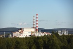 Кольская АЭС выработала в июле рекордное за последние 7 лет количество электроэнергии - 645,8 млн кВтч