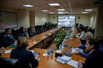 Росэнергоатом: свыше 260 работников образовательных учреждений городов расположения АЭС приняли участие в обучающем семинаре в формате телемоста