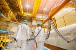На Кольской АЭС приступили к активной фазе работ по продлению срока эксплуатации энергоблока №2