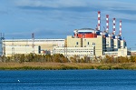 Ростовская АЭС успешно прошла повторную партнёрскую проверку ВАО АЭС