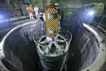 Rostov NPP: at the starting power unit No 4 of Rostov NPP the review of the reactor unit equipment is coming to an end 