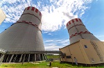 Второй инновационный энергоблок Нововоронежской АЭС-2 вышел на 50% мощности