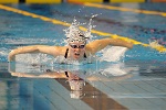 В плавательном бассейне Белоярской АЭС стартовал турнир Концерна «Росэнергоатом» 
