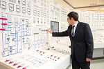 Нововоронежская АЭС за 8 месяцев нарастила выработку электроэнергии на 5 млрд кВтч по сравнению с аналогичным периодом прошлого года