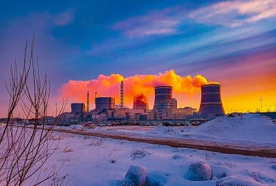 Ленинградская АЭС: энергоблок №5 включен в сеть после завершения планового среднего ремонта