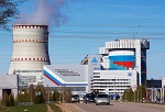 Энергоблок №3 Калининской АЭС будет остановлен для проведения планово-предупредительного ремонта