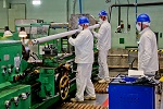 Смоленская АЭС: энергоблок №2 будет выведен в плановый ремонт