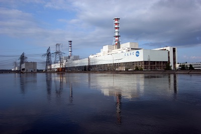 Смоленская АЭС: энергоблок №1 выведен на номинальную мощность 