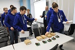 Белоярская АЭС дала старт этапу дивизионального Чемпионата профмастерства «REASkills 2020»