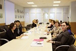 На Кольской АЭС проводятся просветительские семинары для работников медицинских и педагогических учреждений