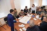 Медики региона прошли обучение «Бережливым технологиям» у ПСР-тренеров Ростовской АЭС