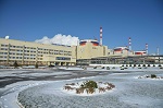 Энергоблоки Ростовской АЭС работают на номинальном уровне мощности
