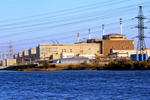 Балаковская АЭС на 104,6% выполнила план ноября по выработке электроэнергии