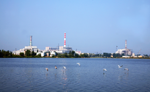 Курская АЭС: 10 октября энергоблок №2 будет выведен в плановый ремонт